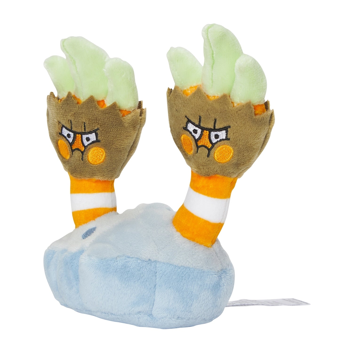 Pokémon Plush - Pokemon Fit - Binacle (No.688)