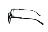 Brunel – Rectangular Sun Readers | Bolero Eyewear