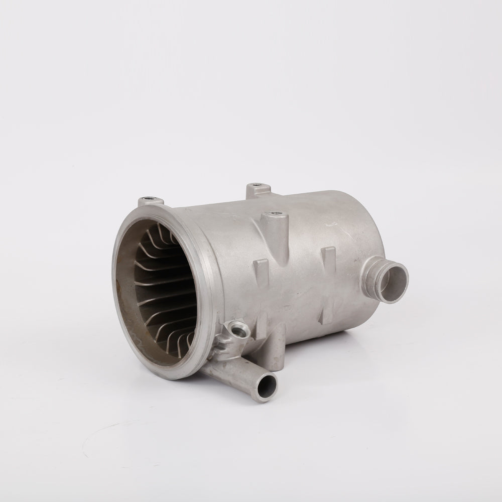 Heat Exchanger Outer Casing