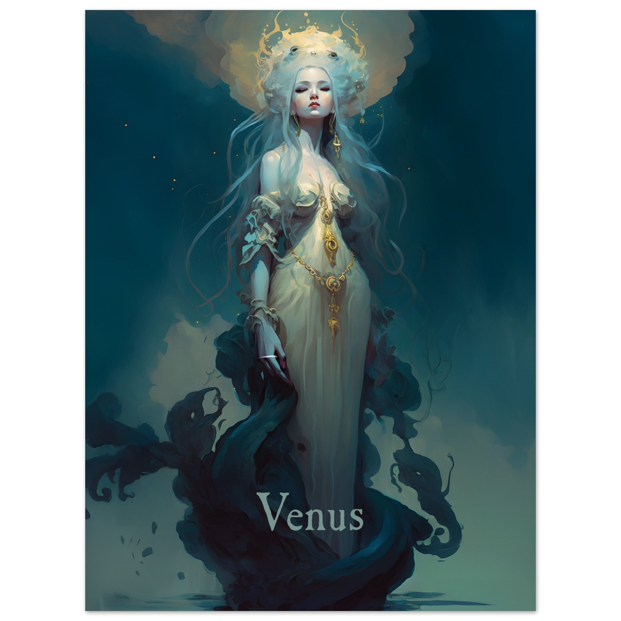 Venus – Art Print