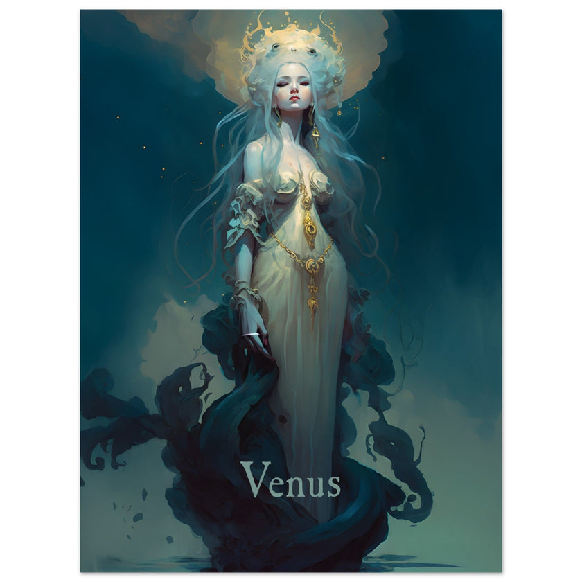 Venus – Art Print