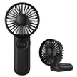 Portable Handheld Fashion Personality Little Fan