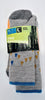 Icebreaker Merino Men's Hike Medium Cushion Crew Socks Size XL