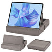 Tablet PC Reading Pillow Notebook Triangular Supporting Frame