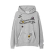 Fall Street fashion Hoodie sweatshirt Pullover unisex