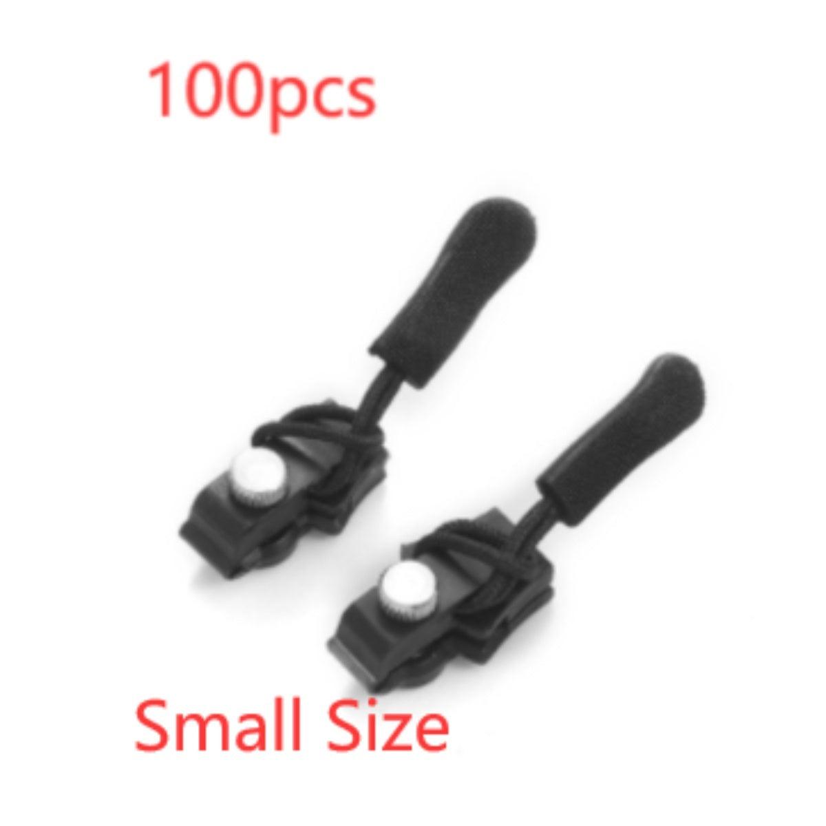 Zipper repair kit - Universal Tool-free