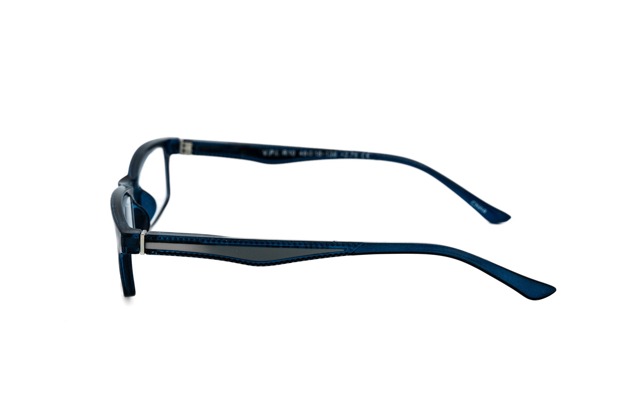 Kingswell – Rectangular Reading Glasses | Bolero Eyewear