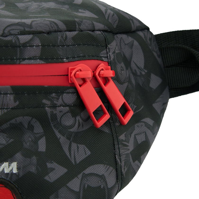 Team Rocket (Japanese) Cross Body Bag