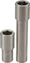 Problem Solvers Sheldon Fender Nuts - Add & Remove Fenders without Touching the Calipers!
