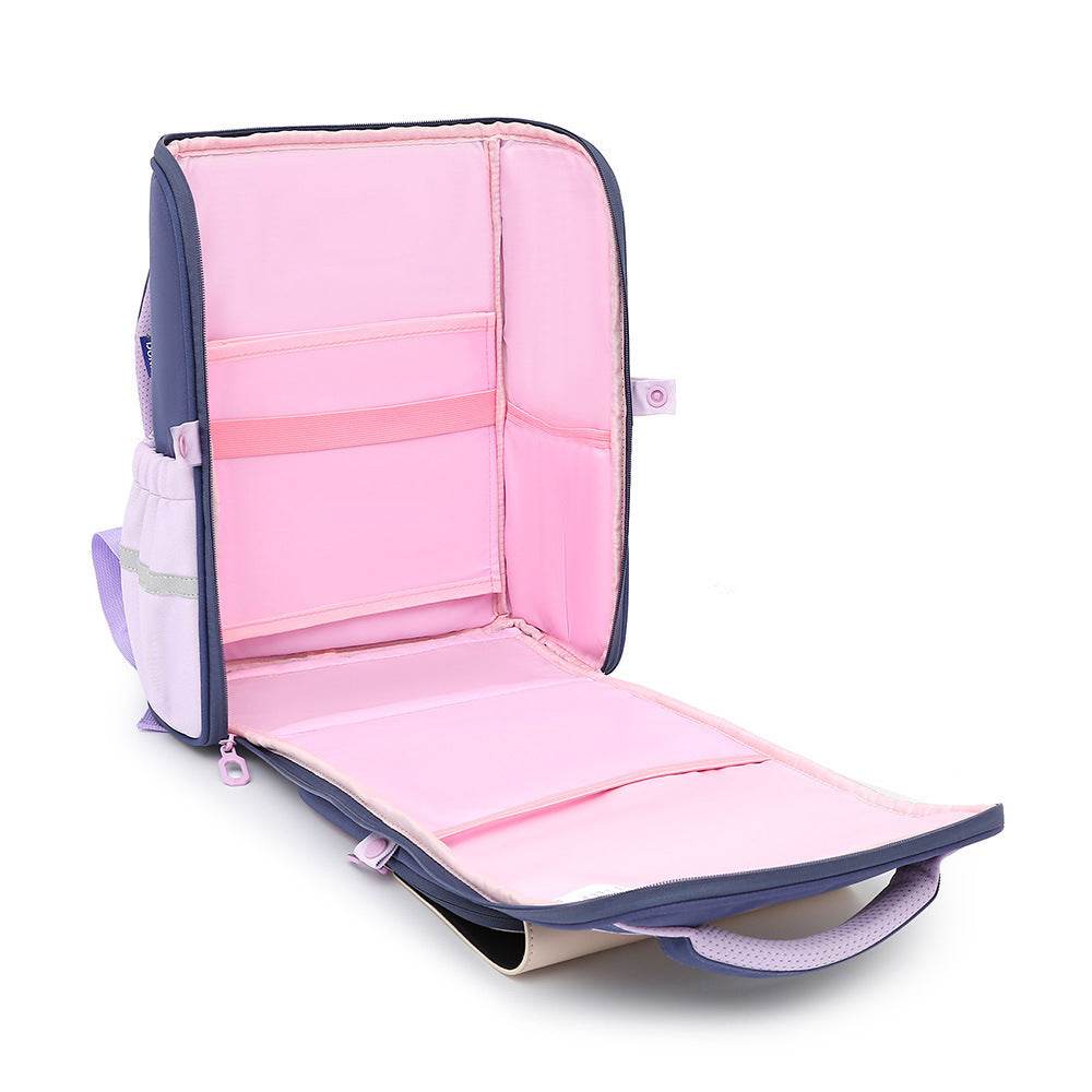 Primary School Supportive Backpack