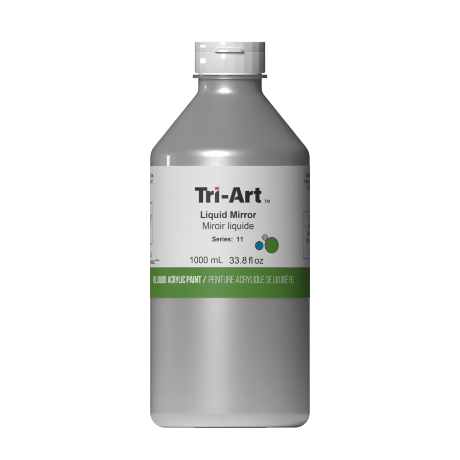 Tri-Art Liquids - Liquid Mirror