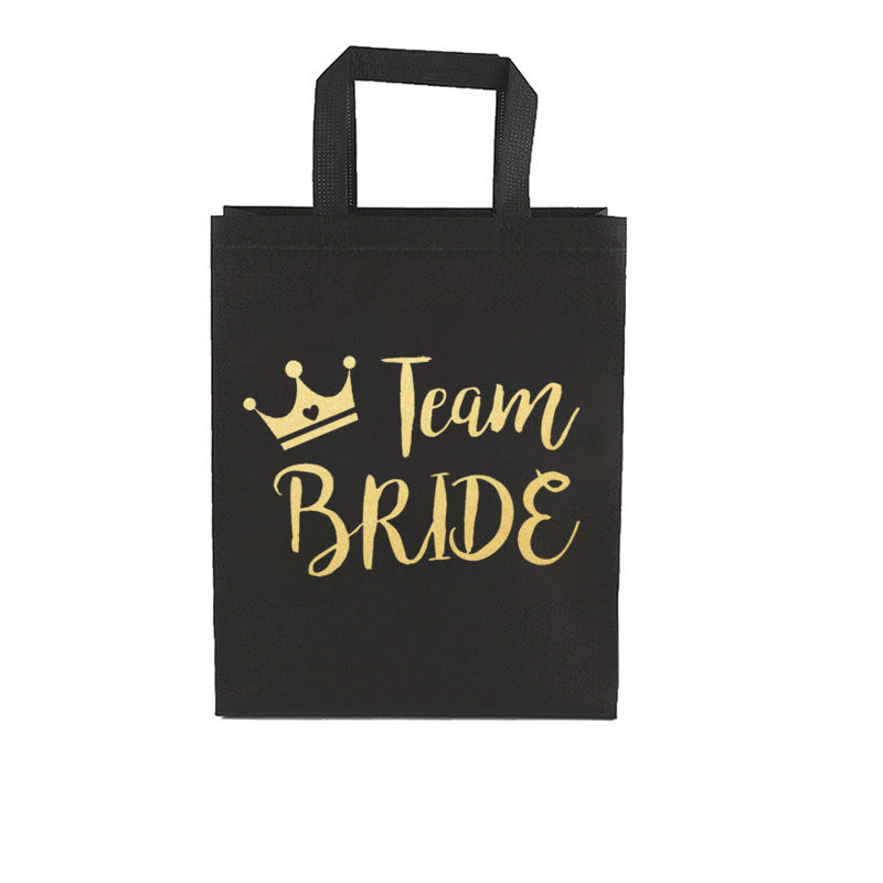 Bachelorette & Bride Party Decoration Kit – Creative Wedding Party Supplies