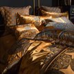 Model Room Luxury Embroidery..