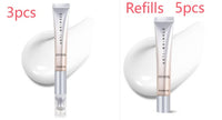 PHOFAY Anti-Wrinkle Moisturizing Eye Cream with Massage Head – 14ML