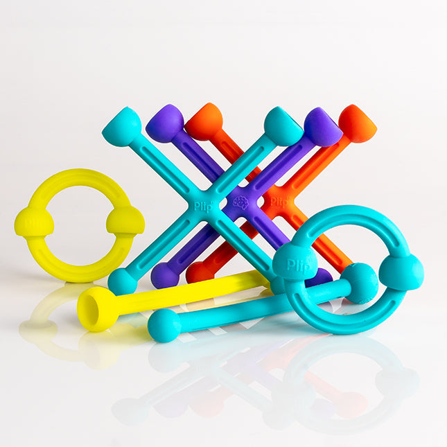 Fat Brain Toys - Plip Kit