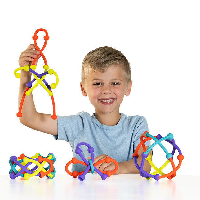 Fat Brain Toys - Plip Kit