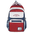 College Style Backpack Student Leisure Travel Large Capacity Backpack