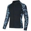 3mm Split Wetsuit | Long Sleeve Snorkeling Diving Suit Unisex Canada | S-XXXL