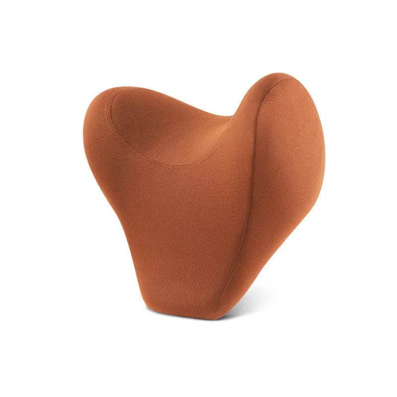 Car Neck Protector Memory Foam Pillow headrest