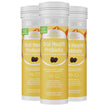 BSYS Coffee Lovers Meet Your New Obsession Oral Probiotic Chews That TASTE LIKE COFFEE  High-quality Supplements For Your Mouth No Gross Aftertaste, Just That Rich, Roasty Vibe. Game Changer