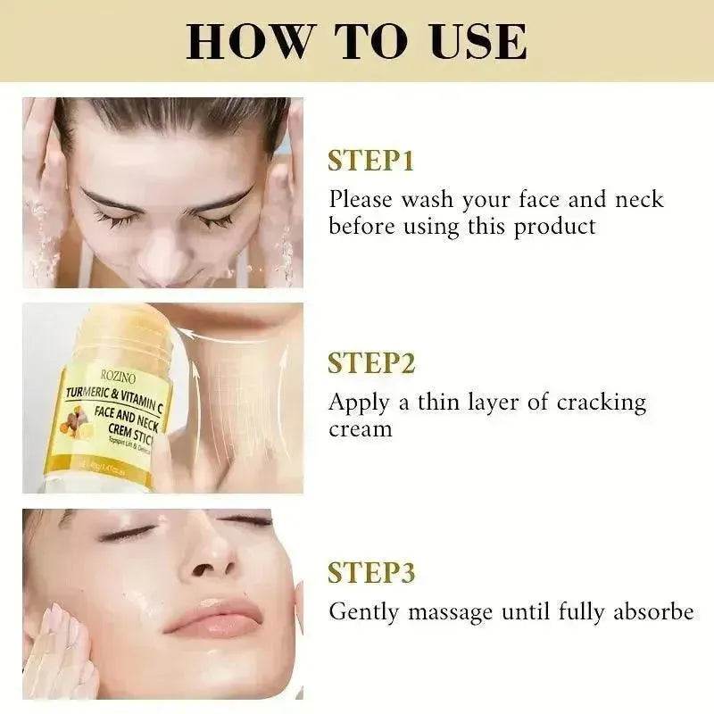 Face And Neck Cream Stick
