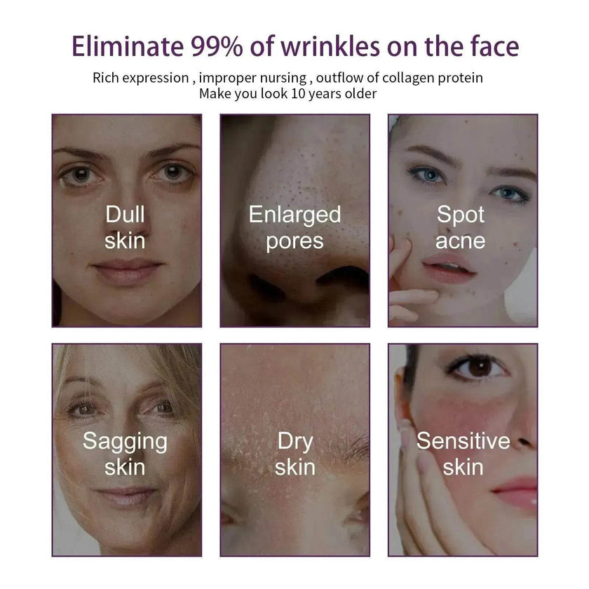Face Moisturizing Cream Firming Moisturizing Skin Anti-wrinkle