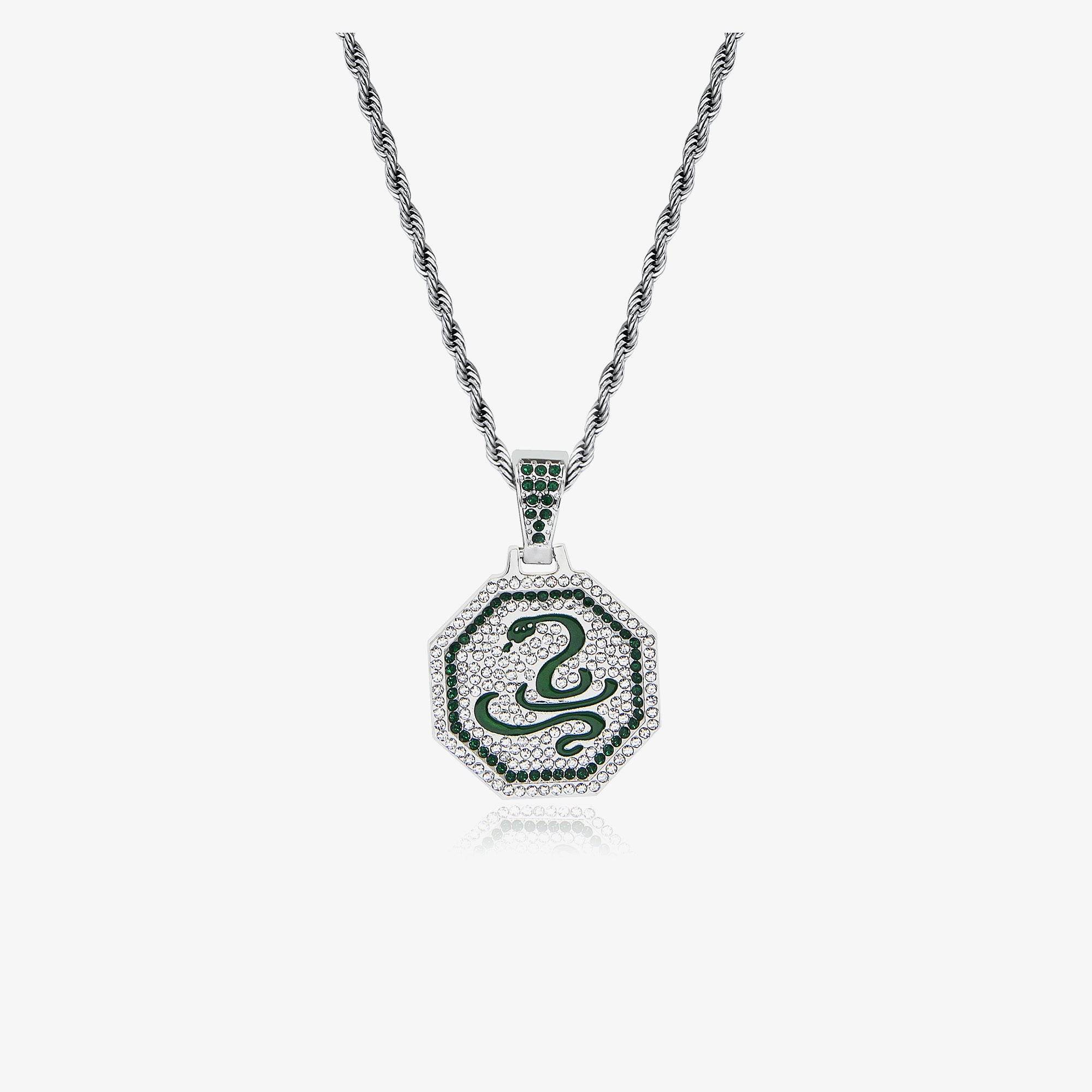 Twelve Zodiac Zodiac Men And Women's Fashionable Necklaces
