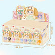 Nommi Puppy Diary Series Plush Doll VER 5