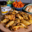 Kinder's Lemon Pepper Seasoning