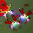 Creative Christmas Costumes Headbands