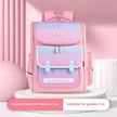 Children’s Schoolbag – British Look & Ergonomic Backpack
