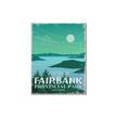 Fairbank Ontario Provincial Park Postcard, Canada Parks