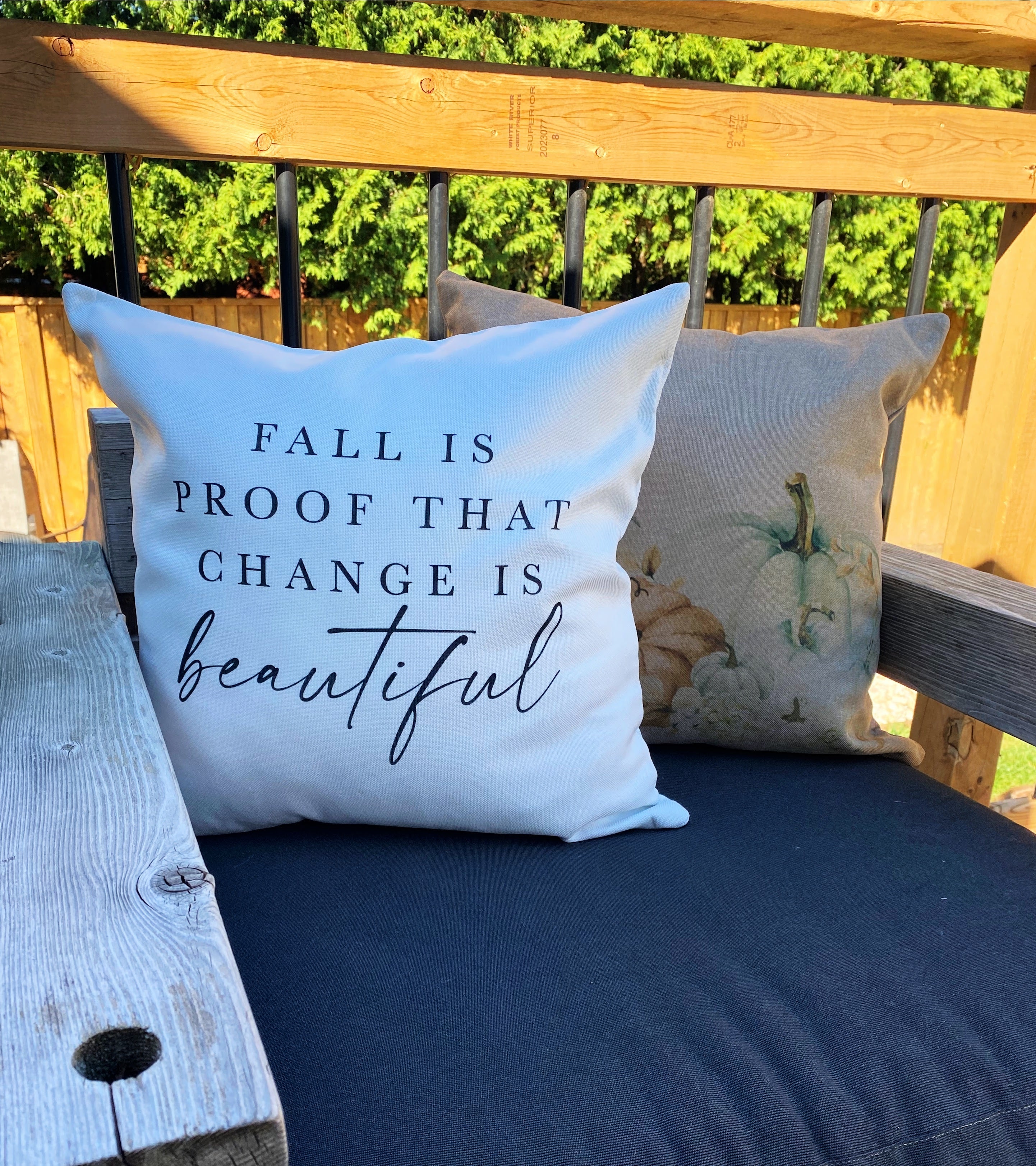 Pillowcases -