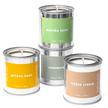 Fall/Winter Bundle: Set of 4