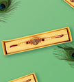 Kiva Fancy Flower Rakhi