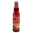 FANTASIA HAIR POLISHER HEAT PROTECTOR STRAIGHTENING SPRAY 2OZ
