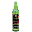 Fantasia IC BRAZILIAN HAIR OIL KERATIN SPRAY TREATMENT 6 OZ