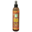 FANTASIA IC HERBAL/VITAMIN BRAID SHEEN SPRAY 10OZ