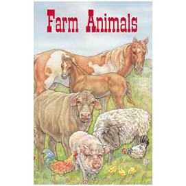 Farm Animals - •© Best