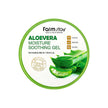 Farm Stay Moisture Soothing Gel Aloevera 300ml