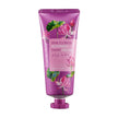 Farm Stay Pink Flower Blooming Hand Cream Pink Lotus 100ml