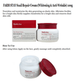 Farm Stay Snail Repair Cream 100g