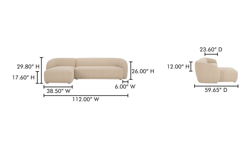 Farnborough Sectional
