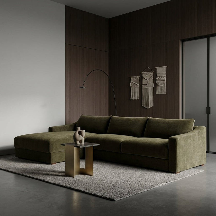 Farrow Sectional