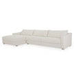 Farrow Sectional
