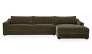 Farrow Sectional