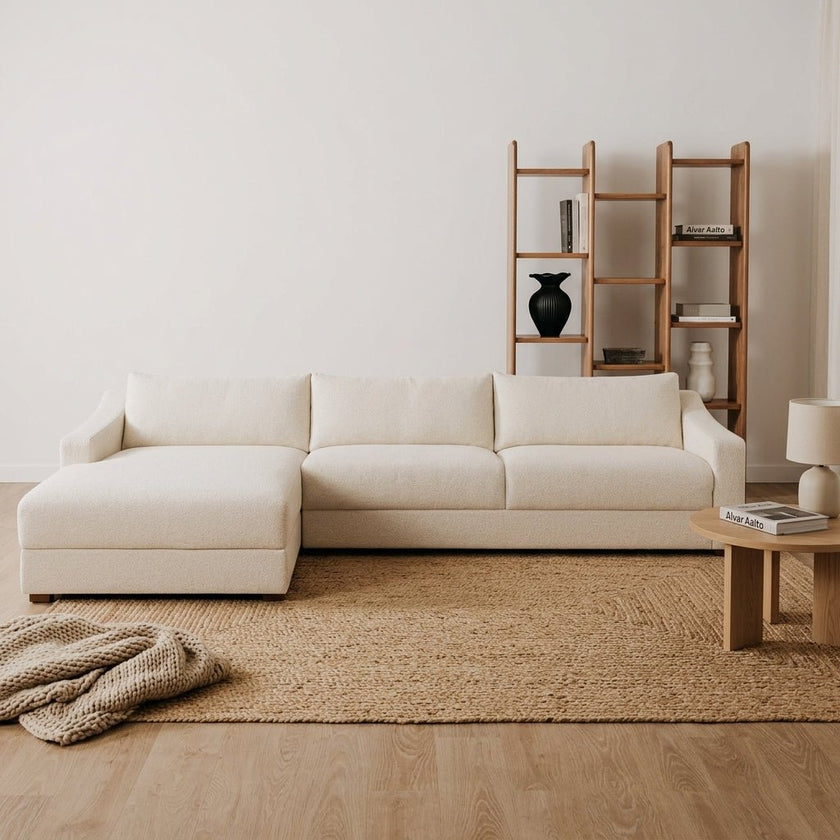 Farrow Sectional