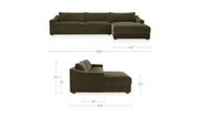 Farrow Sectional