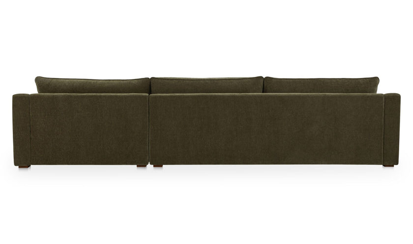 Farrow Sectional
