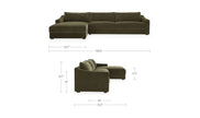 Farrow Sectional